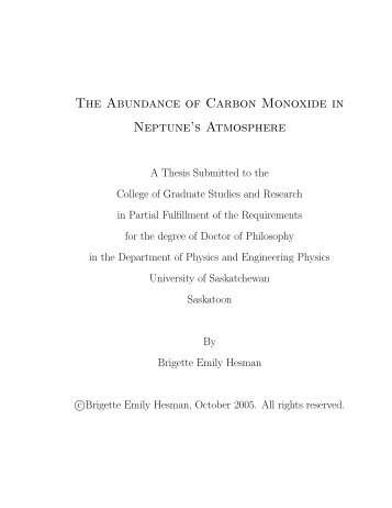The Abundance of Carbon Monoxide in Neptune's Atmosphere