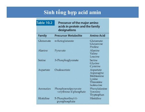 BÀI GIẢNG SINH HỌC VI SINH - BIỆN THỊ LAN THANH - TRƯỜNG ĐẠI HỌC NÔNG LÂM TP. HCM