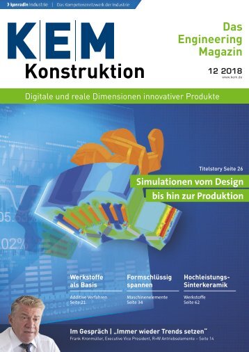 KEM Konstruktion 12.2018