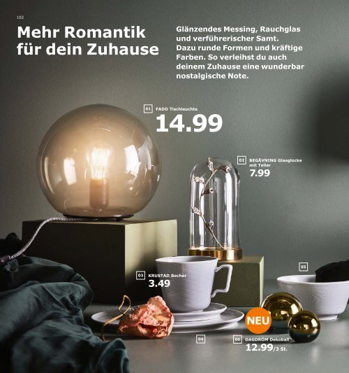 IKEA Katalog 2019