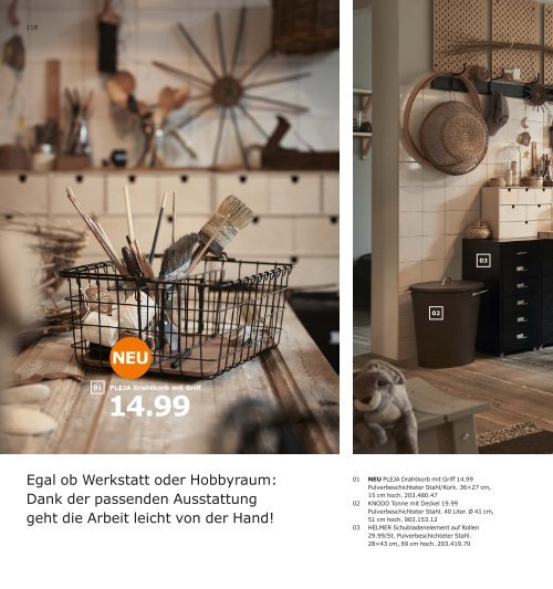 IKEA Katalog 2019