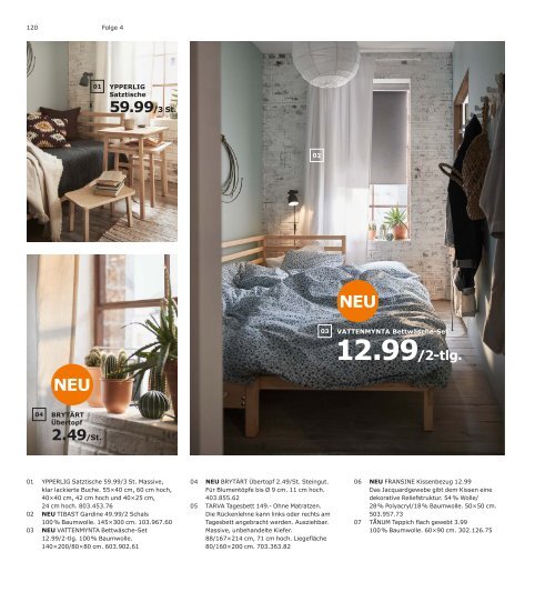 IKEA Katalog 2019