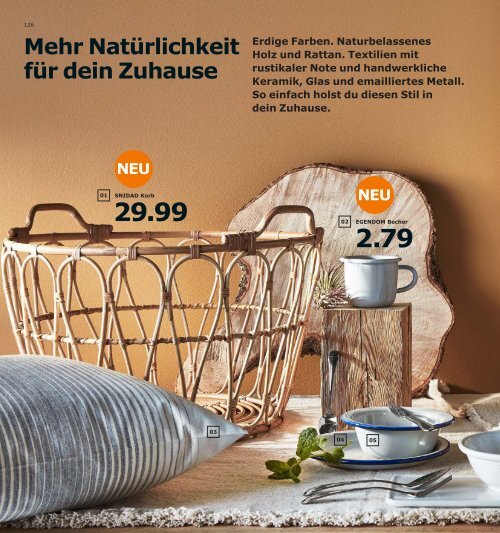 IKEA Katalog 2019