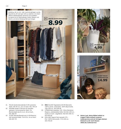 IKEA Katalog 2019