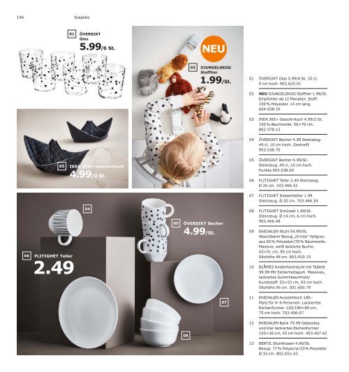 IKEA Katalog 2019