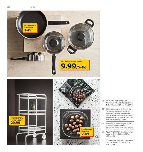 IKEA Katalog 2019