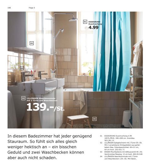 IKEA Katalog 2019