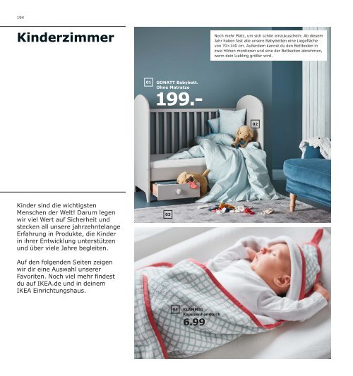 IKEA Katalog 2019