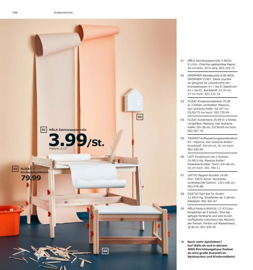 IKEA Katalog 2019