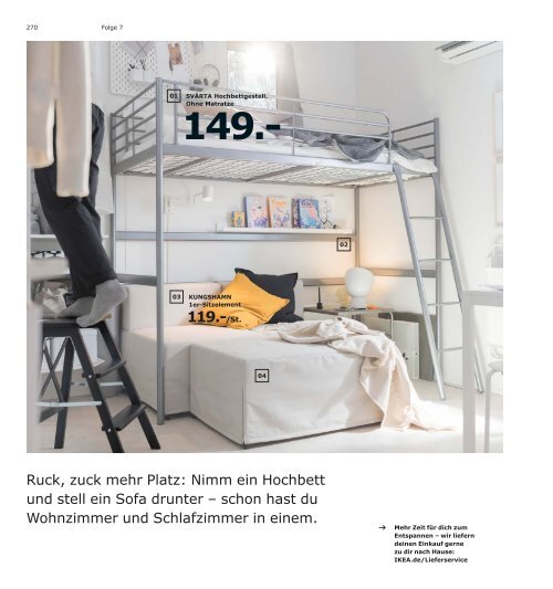 IKEA Katalog 2019