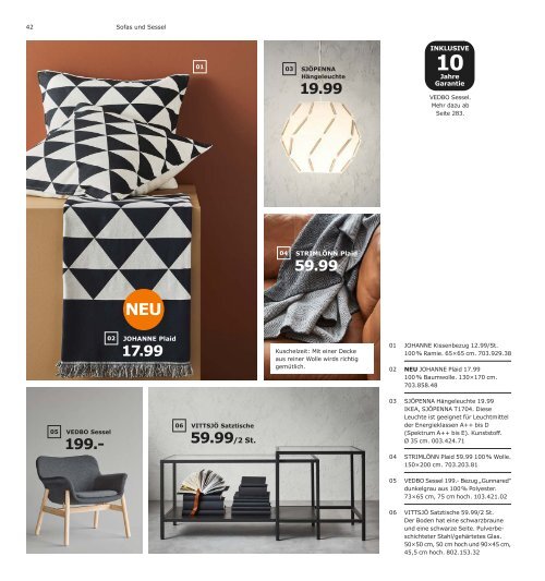 IKEA Katalog 2019