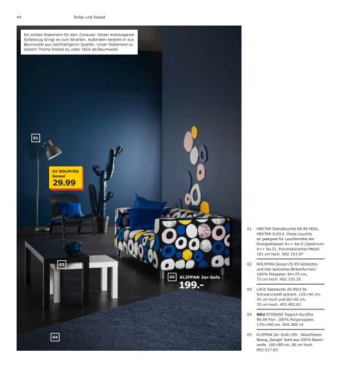 IKEA Katalog 2019