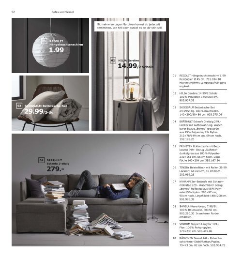 IKEA Katalog 2019