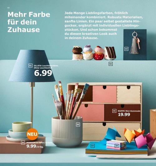 IKEA Katalog 2019