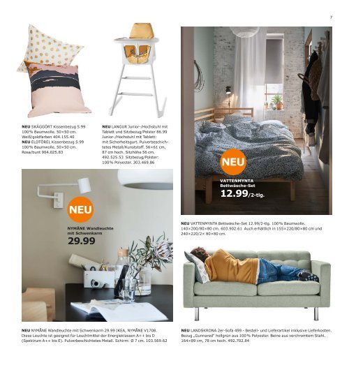 IKEA Katalog 2019