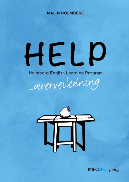 HELP Lærerveiledning 