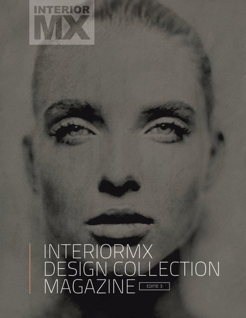 InteriorMX Design Collection Magazine