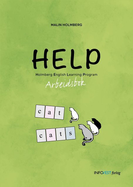 HELP Arbeidsbok