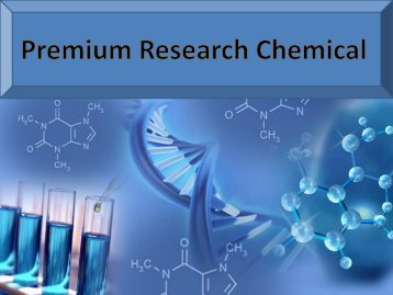 Premium research chemical US