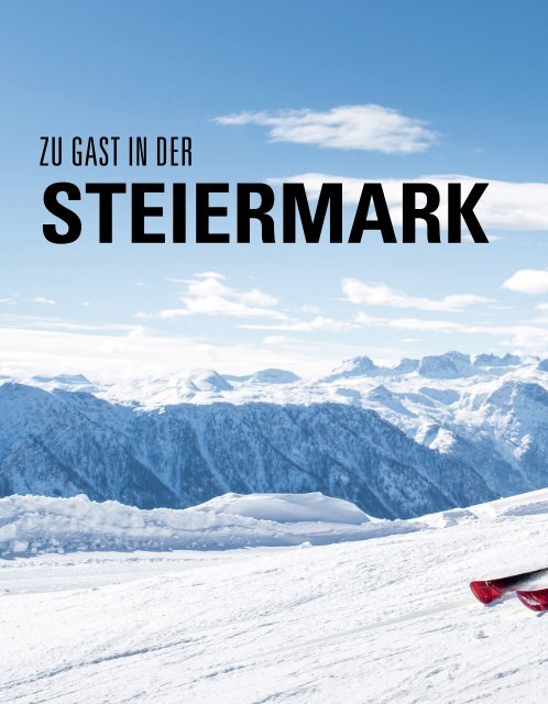 SPORTaktiv Winterguide 2018