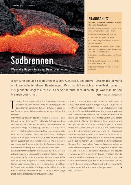 SchlossMagazin Fünfseenland Dezember 2018