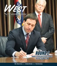 West Newsmagazine 12-5-18