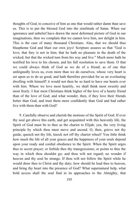 The Saints' Everlasting Rest - Richard Baxter