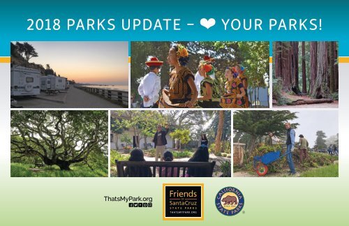 2018 Parks Update