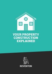 Your Property Construction Guide