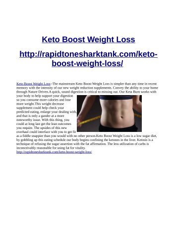 http://rapidtonesharktank.com/keto-boost-weight-loss/