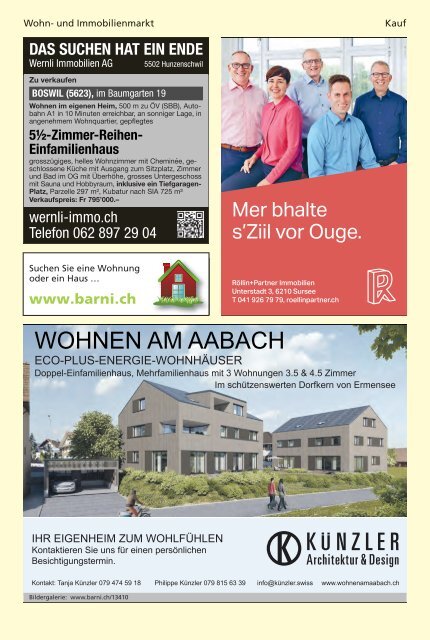 Barni-Post, KW 49, 5. Dezember 2018