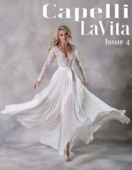 Capelli La Vita Issue 4
