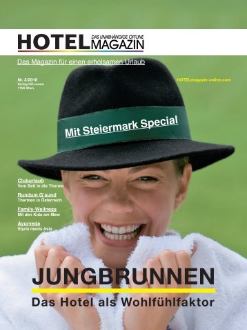 HOTELmagazin-offline 03-2018