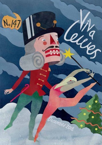 Viva Lewes Issue #147 December 2018