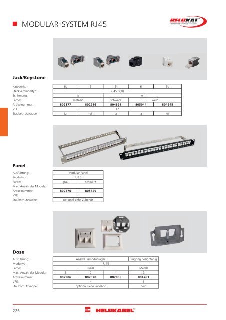 HELUKABEL_Katalog_Daten-,Netzwerk-und-Bustechnik_11-2018_DE