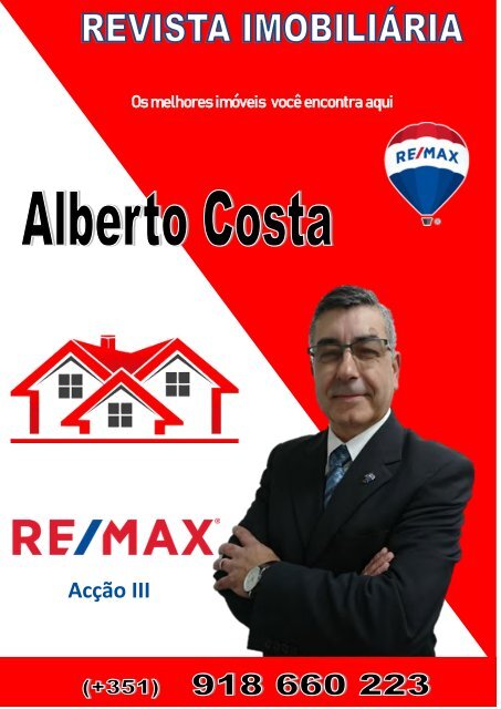 Revista A4_Alberto Costa