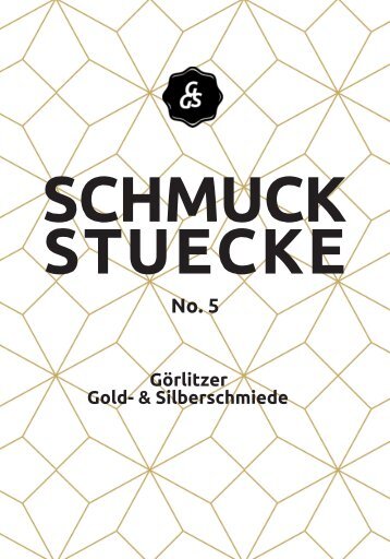 SCHMUCK STUECKE No.5