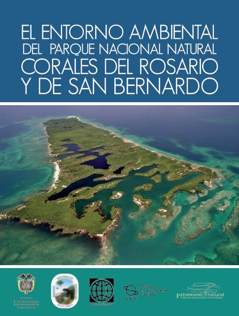el-entorno-ambiental-del-parque-nacional-natural-corales-del-rosario -y-de-san-bernardo