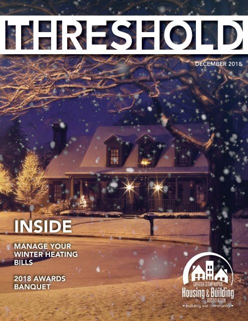 Threshold Dec. 18