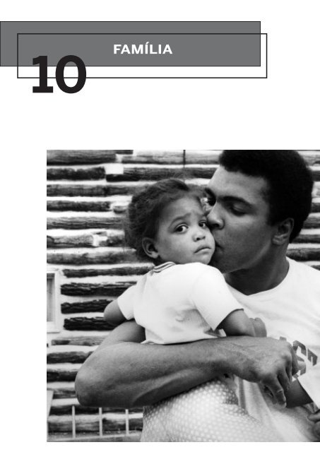 Revista Muhammad Ali Top Top