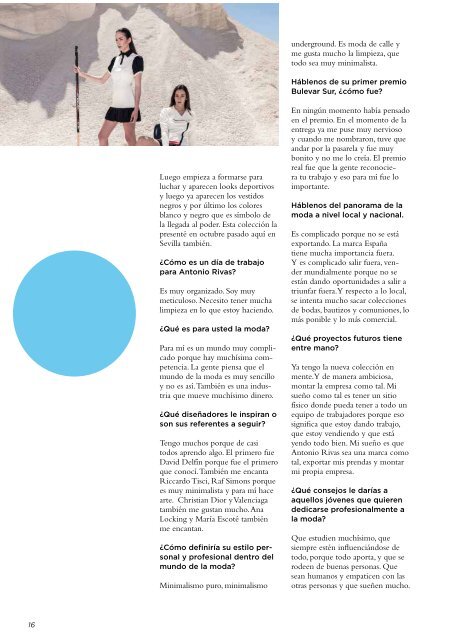 PYMES MAGAZINE- diciembre 2018