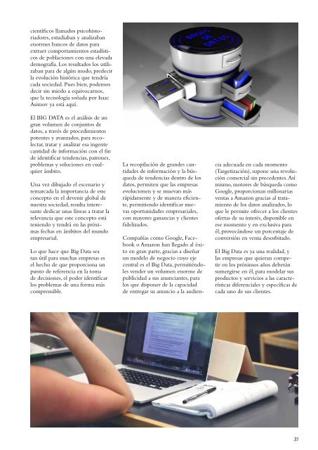 PYMES MAGAZINE- diciembre 2018