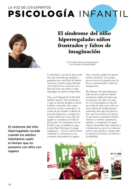 PYMES MAGAZINE- diciembre 2018