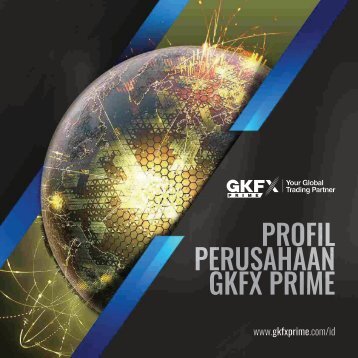 Profil Perusahaan GKFX Prime Indonesia