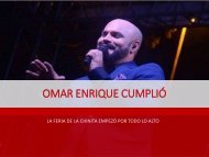 Omar Enrique - Chinita