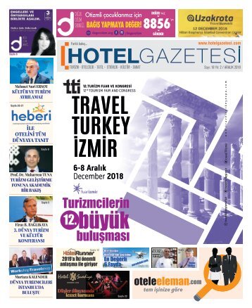 Hotel_Gazetesi_19_sayi_Aralik