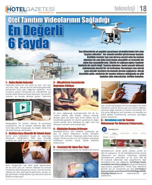 Hotel_Gazetesi_18_sayi_Aralik