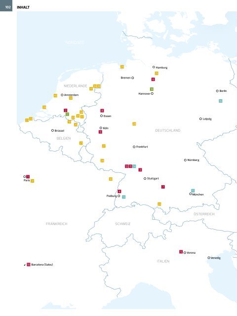 Freizeit- und Ferienparks 2019 DERTOUR 