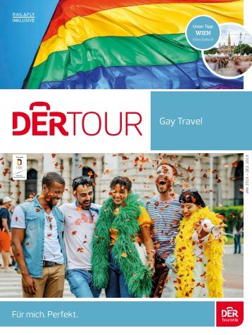 GayTravel 2019 DERTOUR 