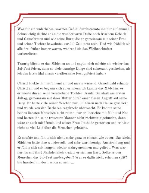 Leseliebe 5-2018 Weihnachts-Edition